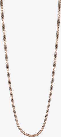 BERING Necklace in Gold: front