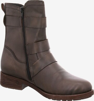 REMONTE Boots in Grau