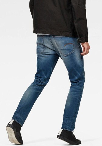 G-Star RAW Regular Jeans in Blauw