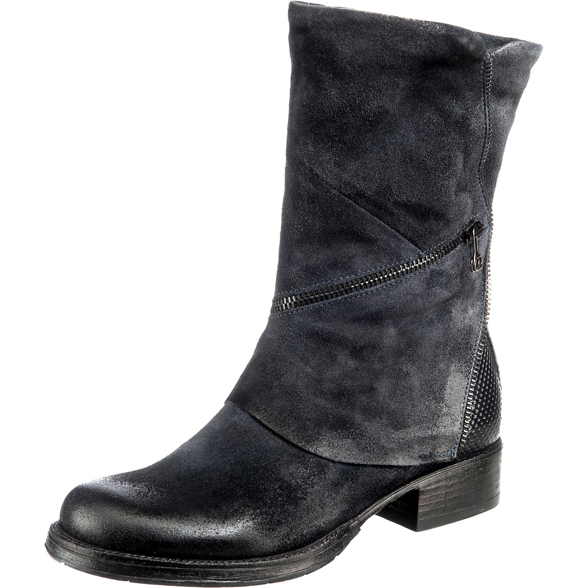 Blaue Stiefel Fur Damen Online Kaufen About You