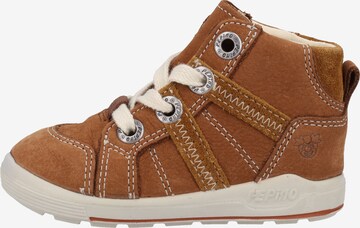 Pepino Sneakers in Brown