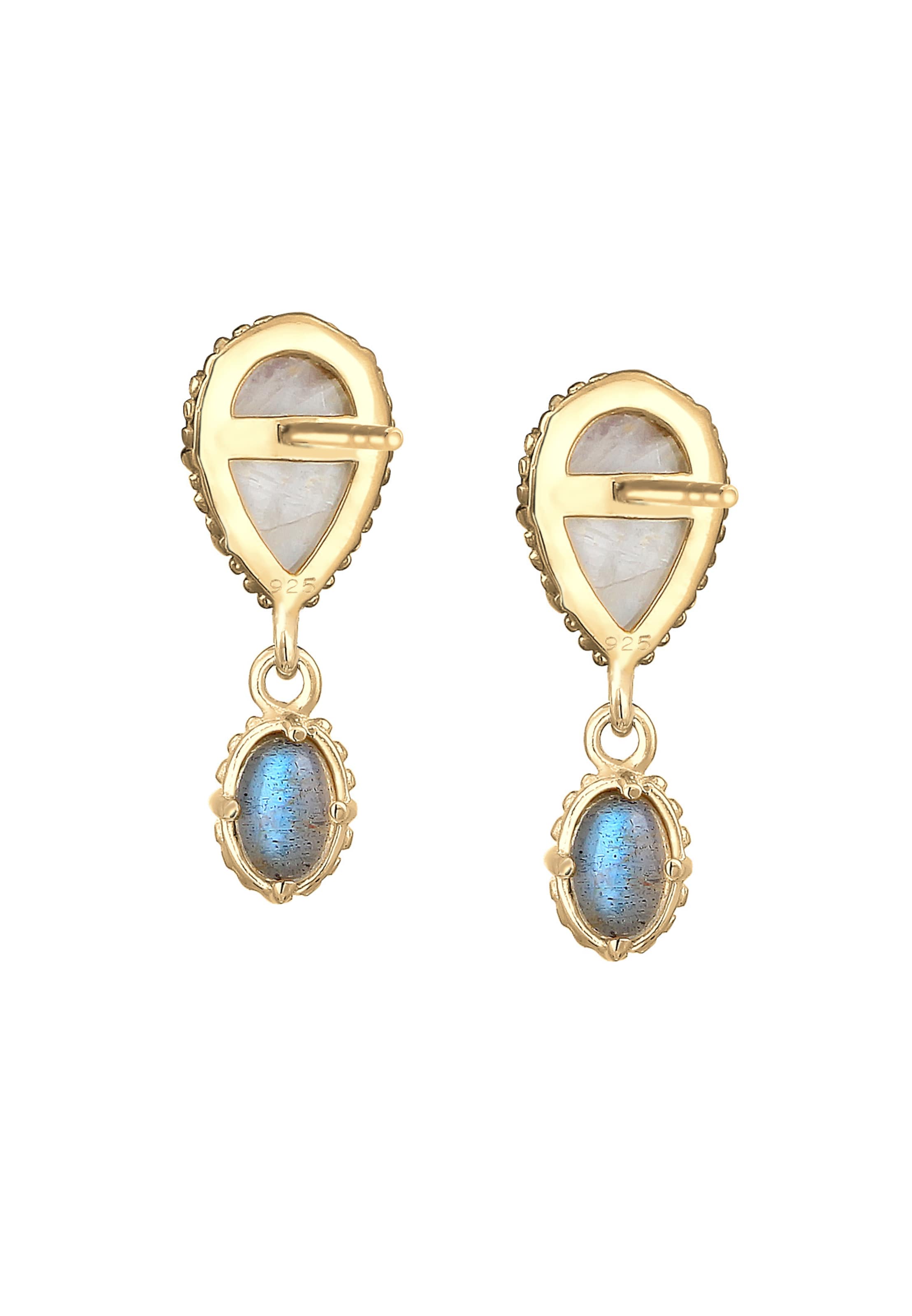 ELLI PREMIUM Ohrringe in Gold