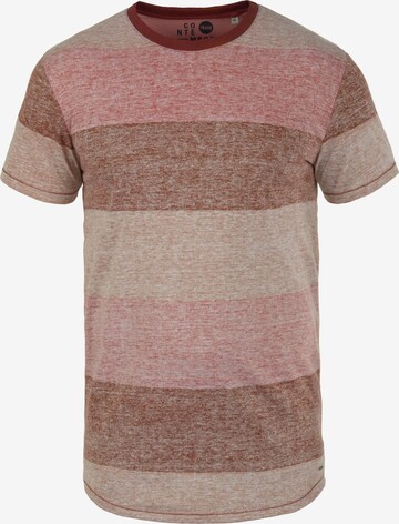 !Solid Shirt 'Teine' in Rood: voorkant