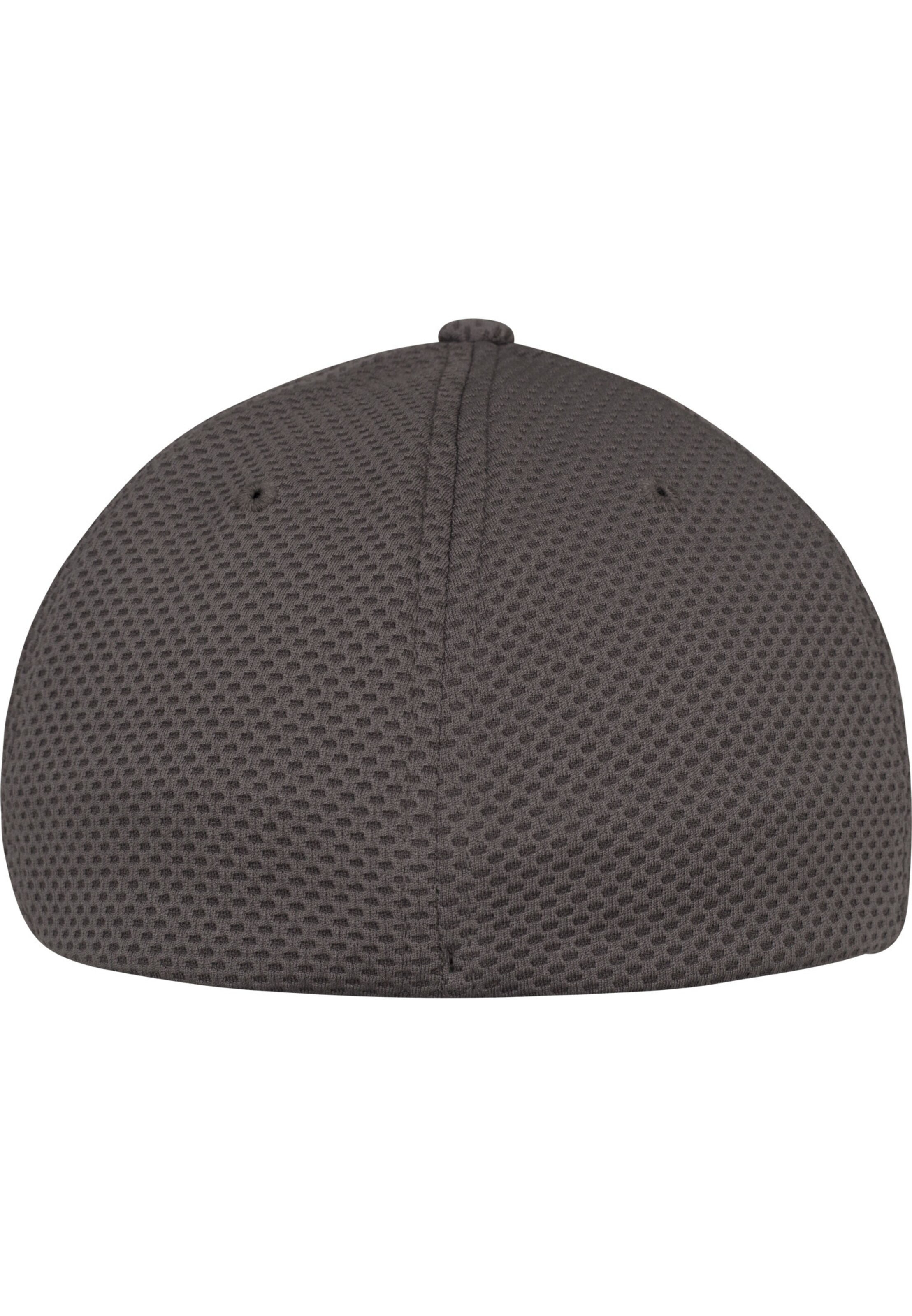 Flexfit Cap in Grau