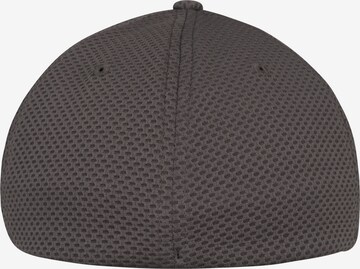 Cappello da baseball di Flexfit in grigio