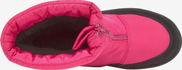 CMP Boots 'Rae' in Pink
