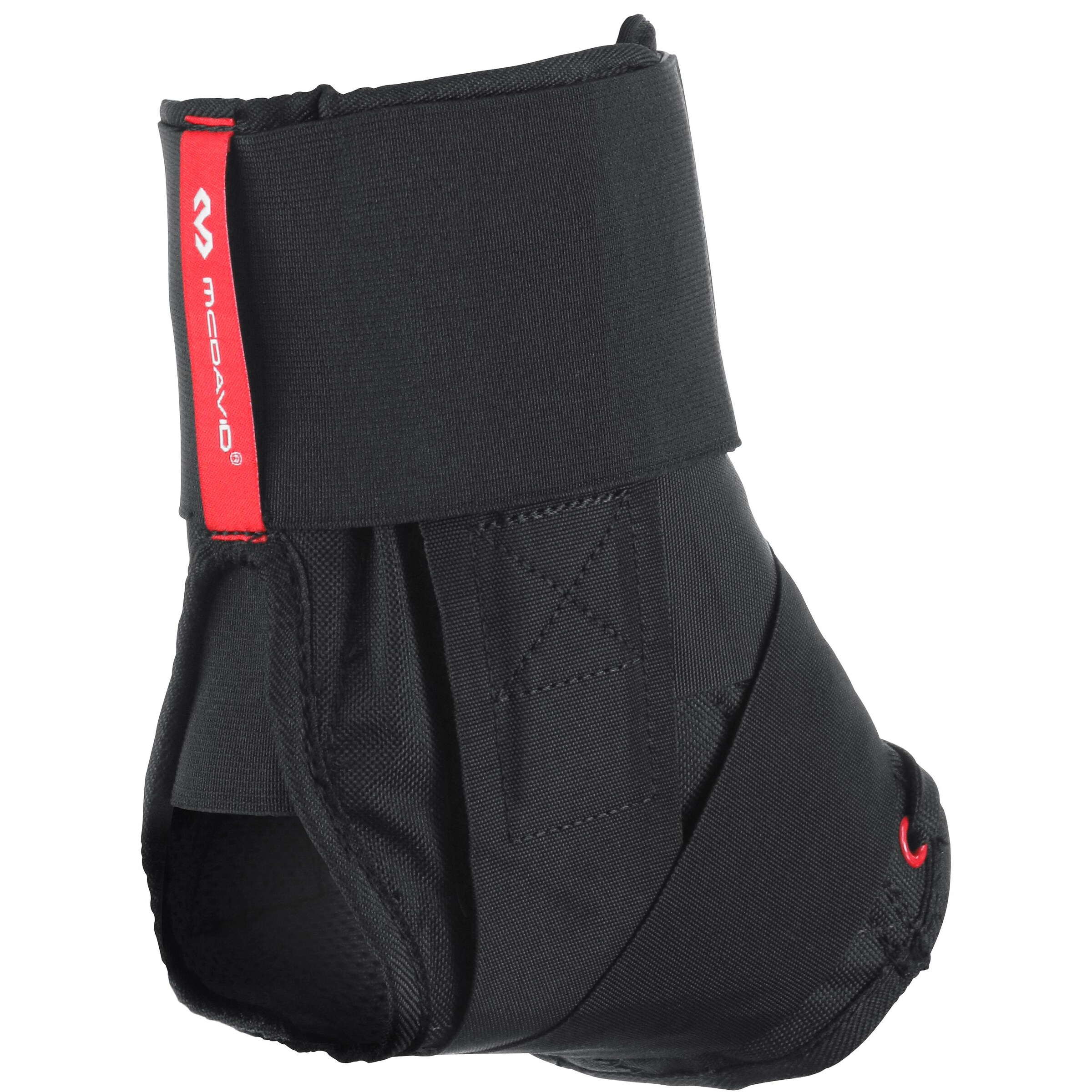 Mc David Accessories in Black