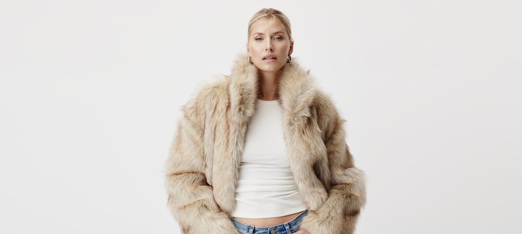LeGer by Lena Gercke