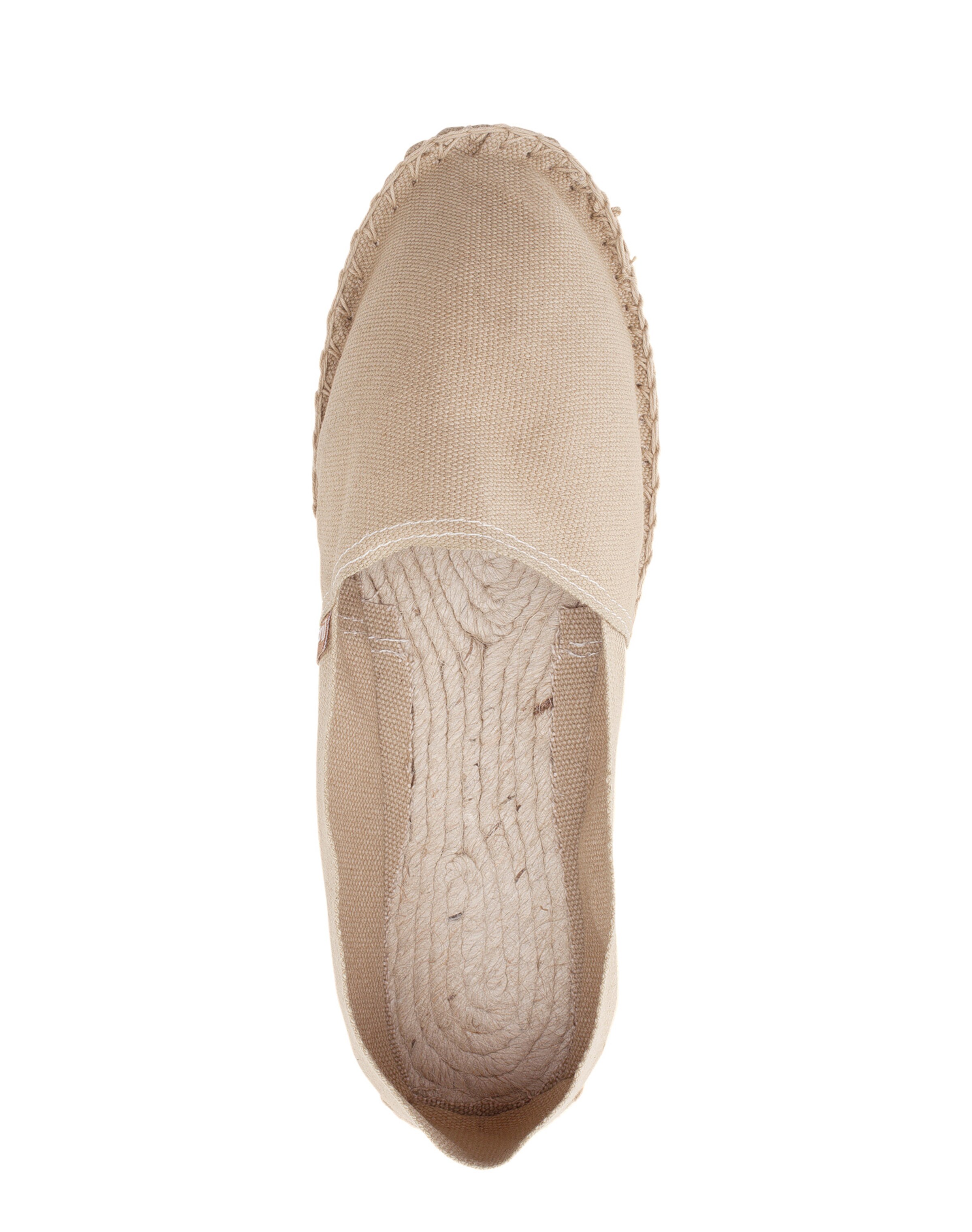 espadrij l´originaleEspadrile - bež boja: gornji dio