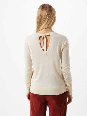 Pullover 'Felicity' di VERO MODA in beige