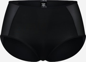 CALIDA Panty 'Feminine Air' i sort: forside