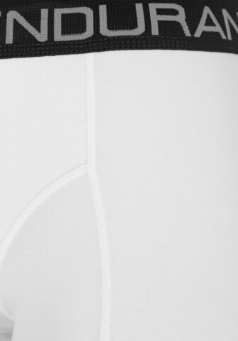 ENDURANCE Sports underpants 'Burke' in White