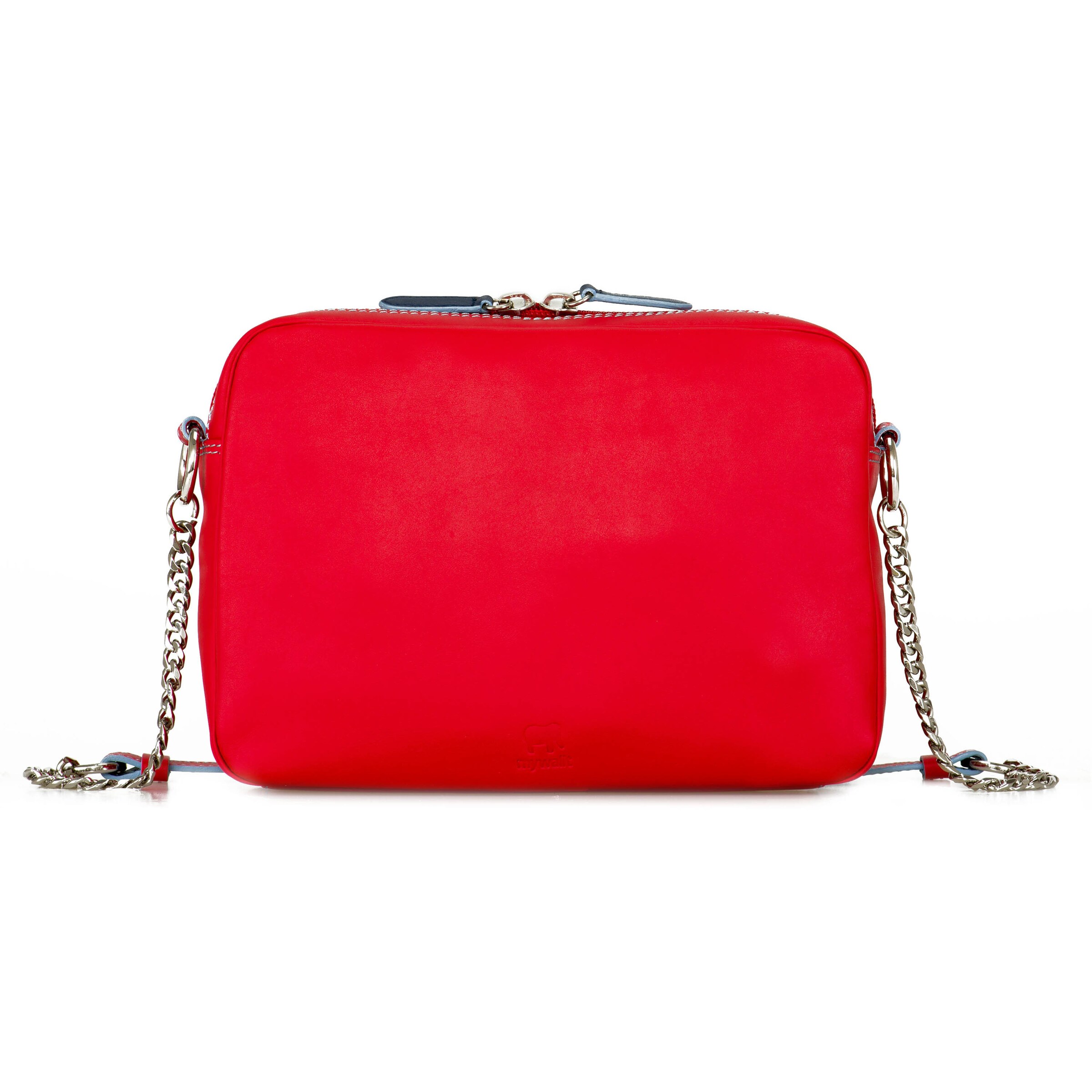 mywalit Crossbody Bag 'Dubai' in Red