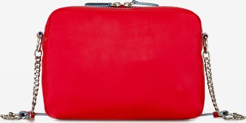 Borsa a tracolla 'Dubai' di mywalit in rosso