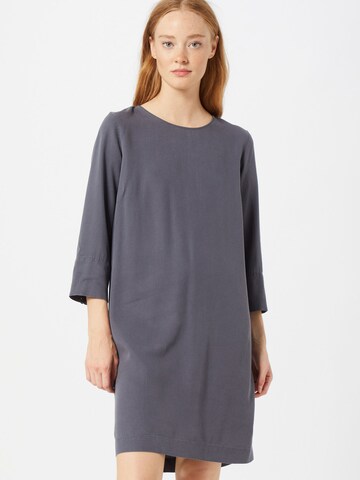 ARMEDANGELS Dress 'Vadelmaa' in Grey: front