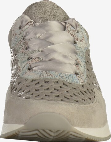 ARA Sneaker in Beige