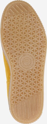 TAMARIS - Botas Chelsea en amarillo