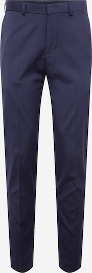 BURTON MENSWEAR LONDON Pantalon in de kleur Navy, Productweergave