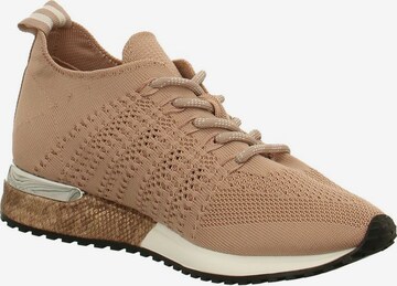 LA STRADA Sneakers in Brown