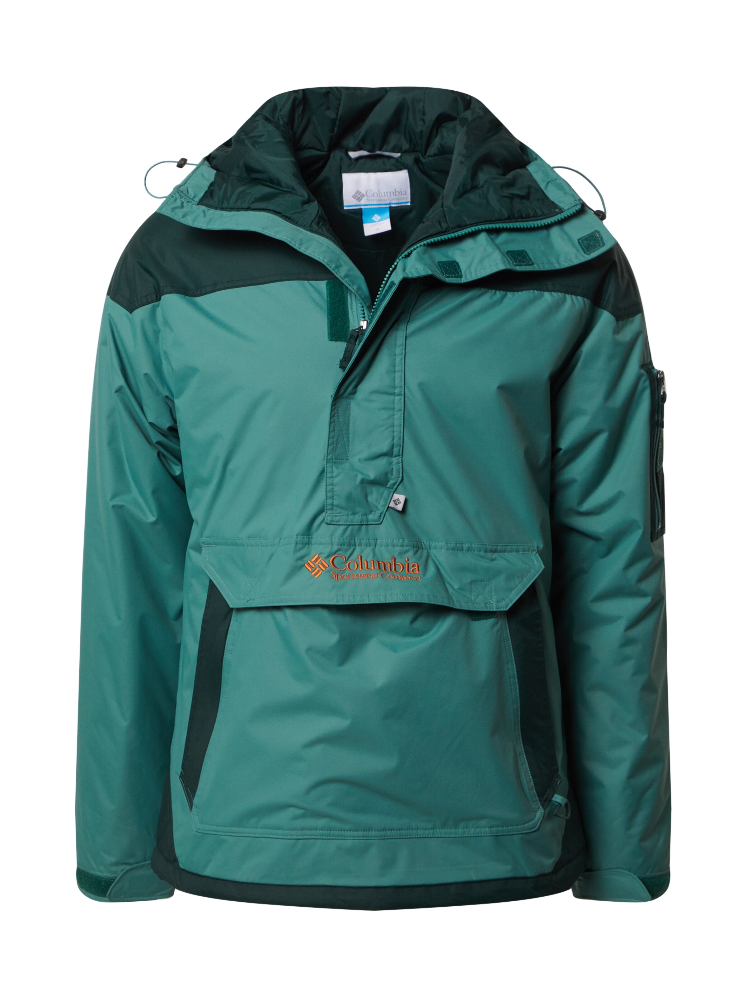 columbia outdoor jacket