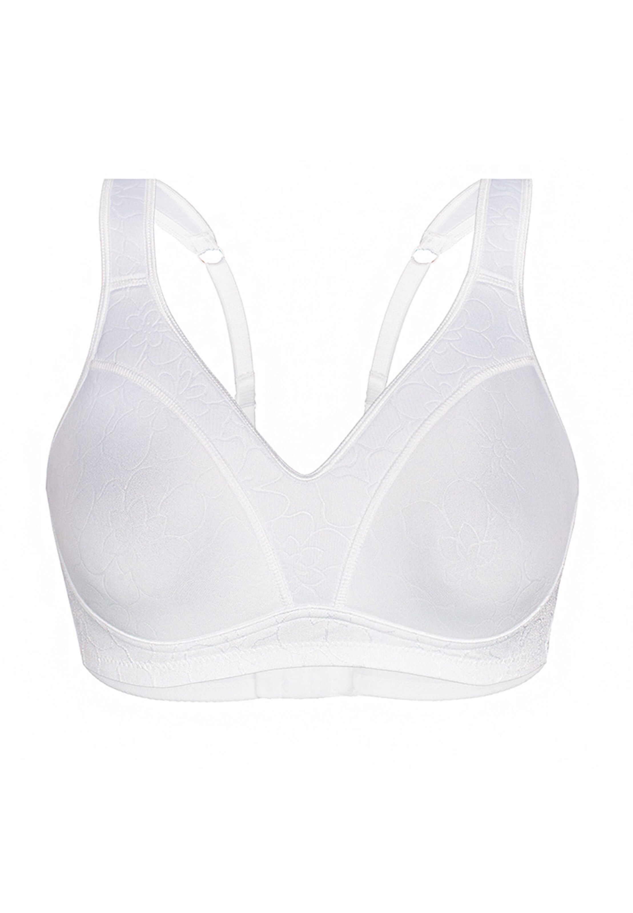 sassa - Spacer in weiß