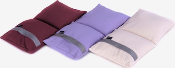 YOGISTAR.COM Pillow in Grey