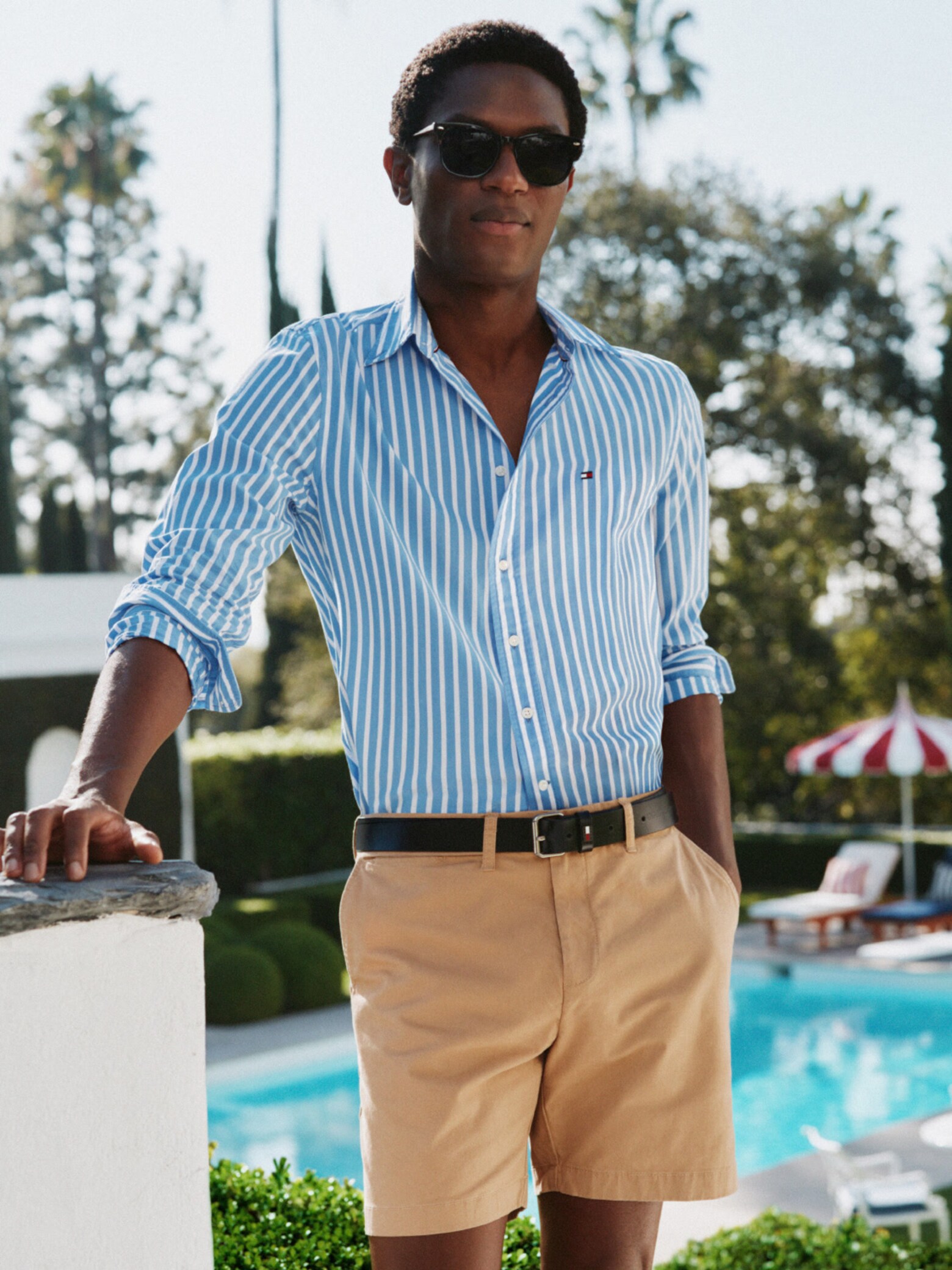 Léto 2026 Tommy Hilfiger