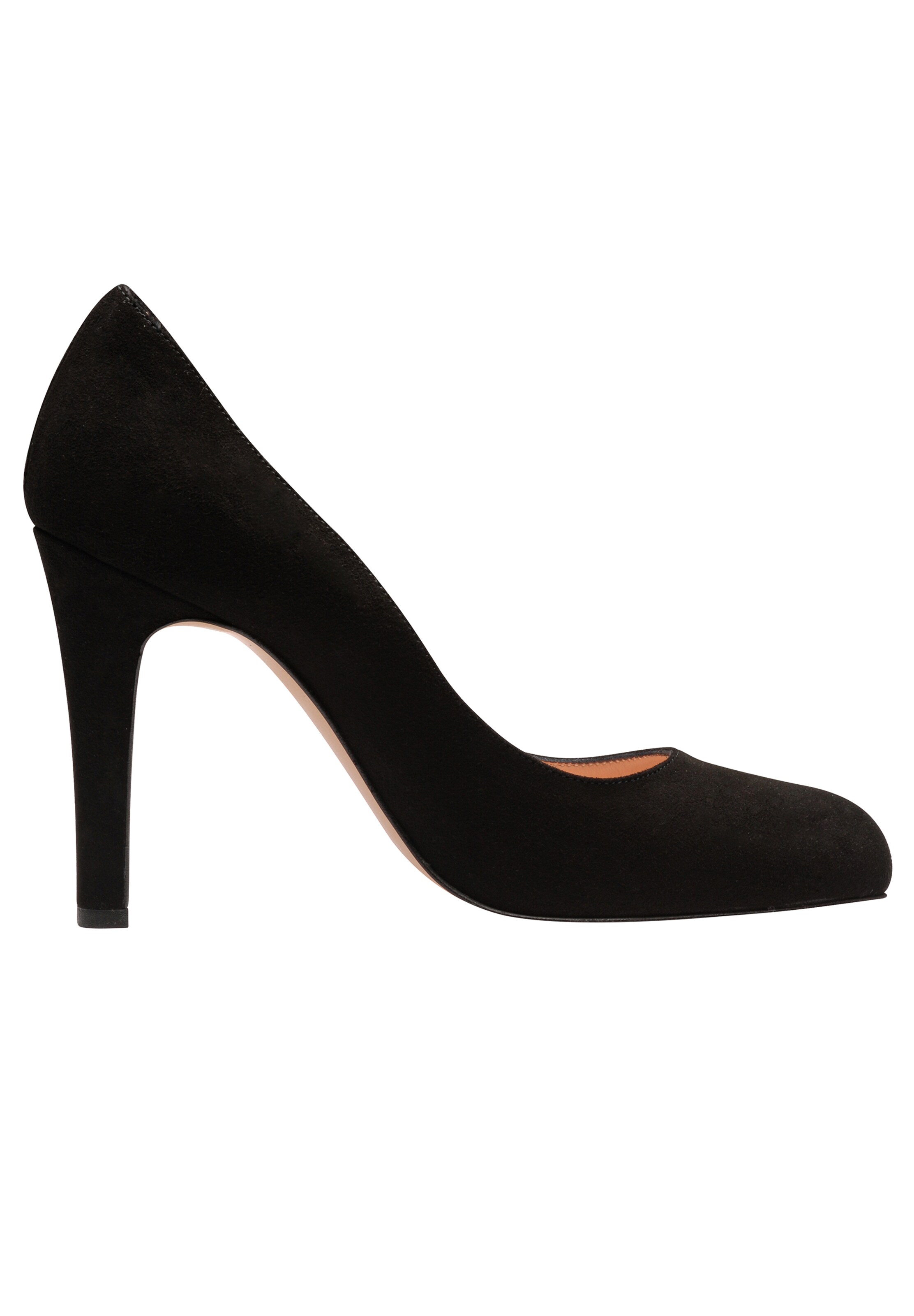 EVITA Damen Pumps in Schwarz