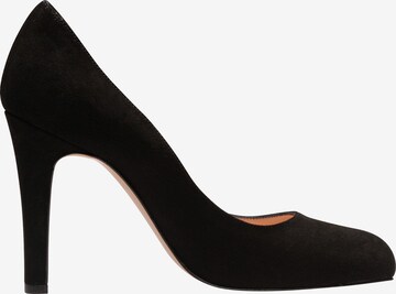 EVITA Damen Pumps in Schwarz