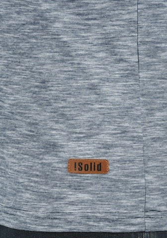 T-Shirt 'Migos' !Solid en bleu