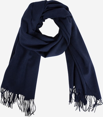 EDITED Scarf 'Esma' in Blue: front