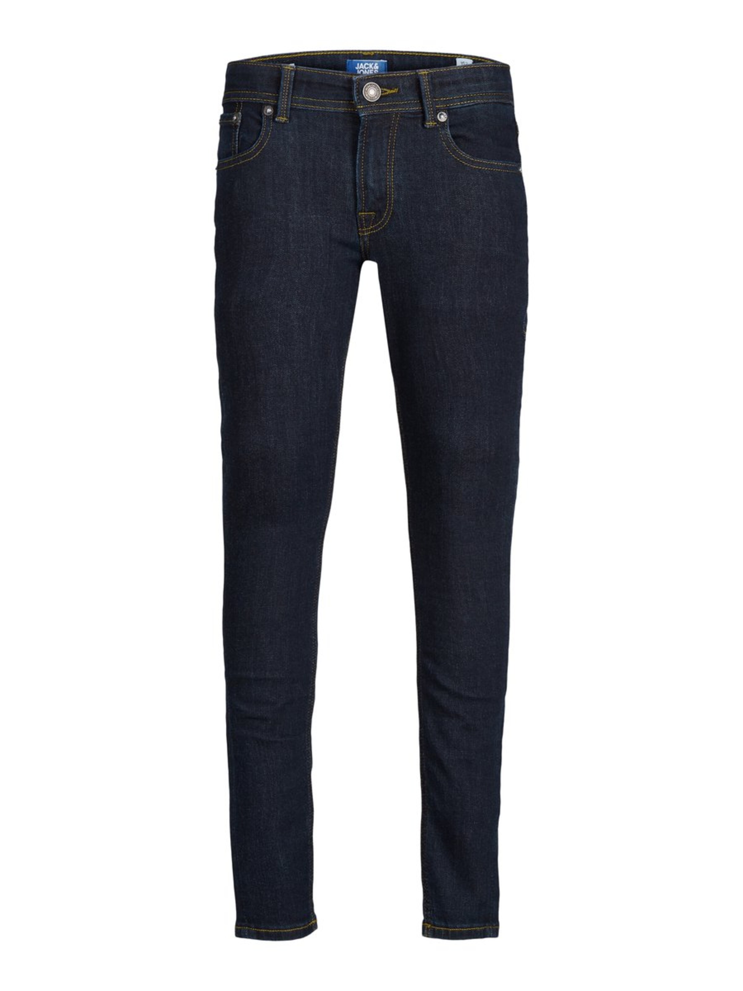 Jack & Jones Junior - Jeans in de kleur Blauw