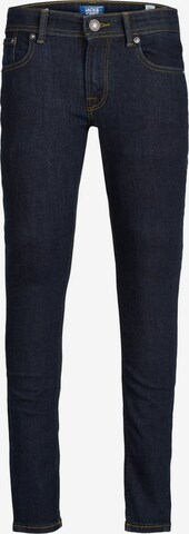 Jack & Jones Junior Slimfit Jeans in Blauw: voorkant