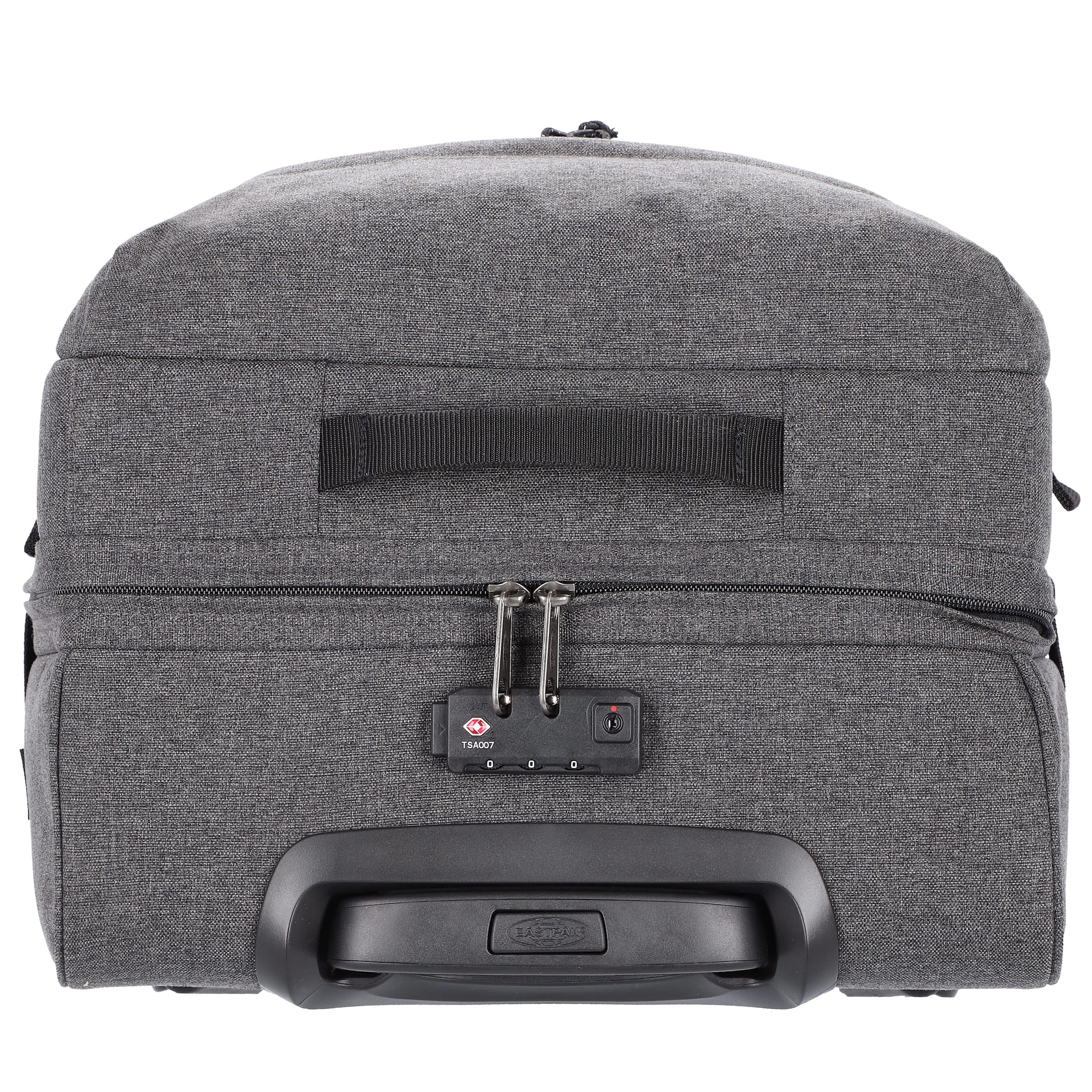 EASTPAK Trolley 'Trans4 ' in Grau