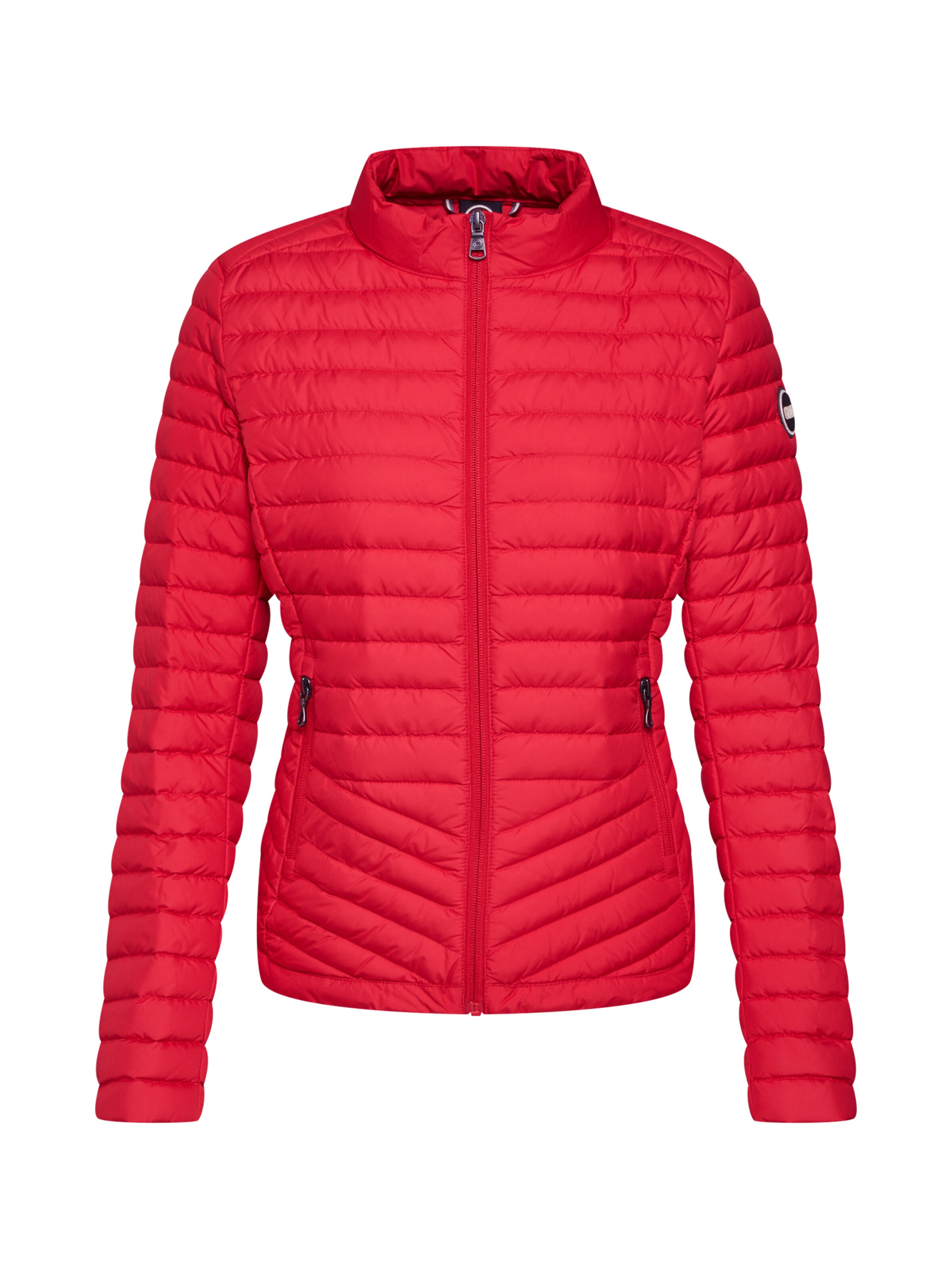 Colmar - Tussenjas 'FLOID' in de kleur Rood