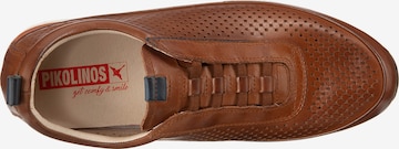 PIKOLINOS Slip-Ons 'Liverpool' in Brown