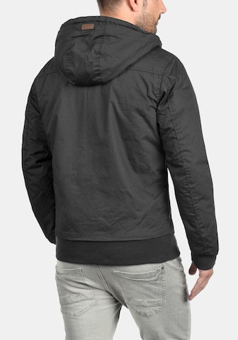 !Solid Übergangsjacke 'Tilly' in Grau