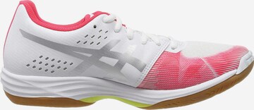 ASICS Sportschuh in Weiß