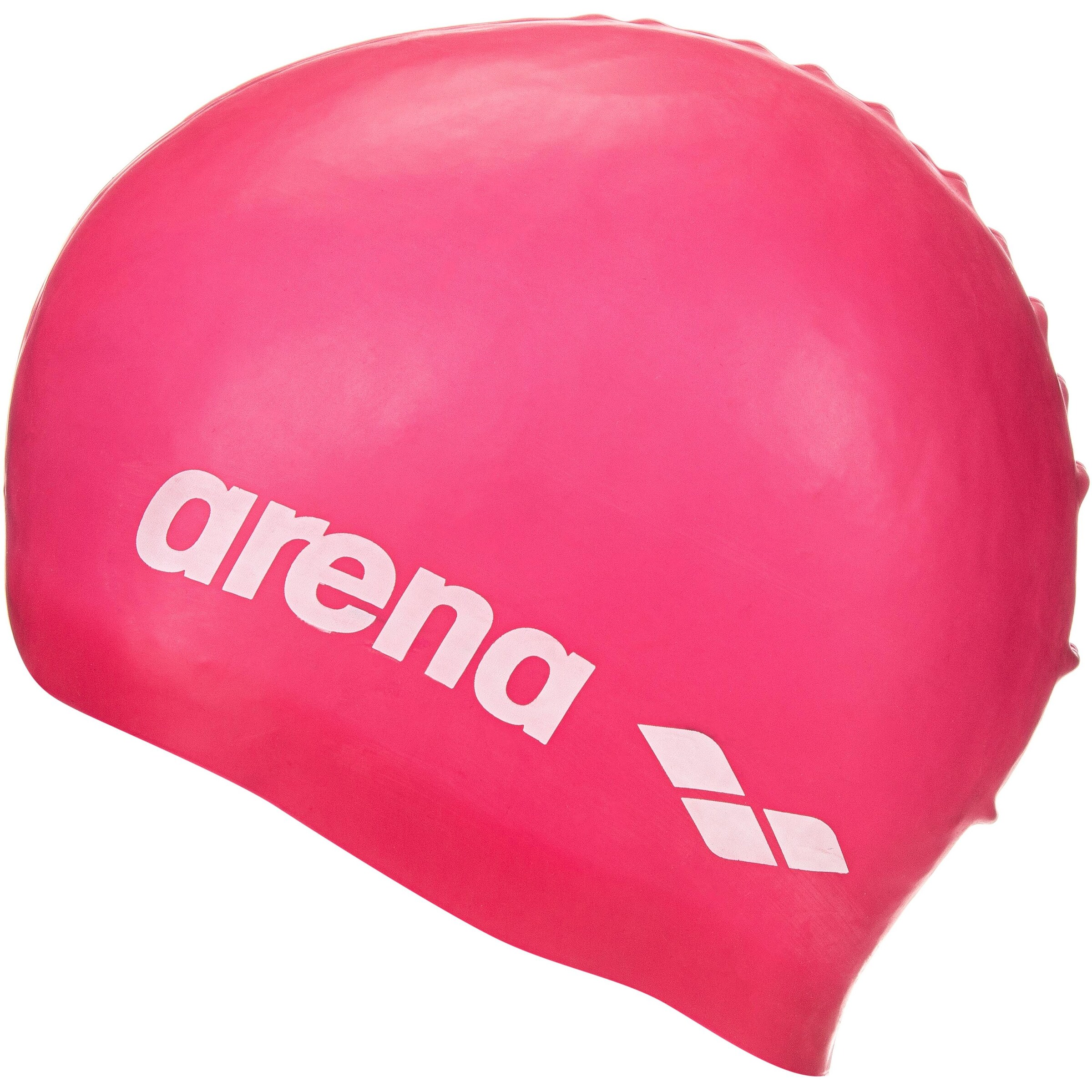 ARENA Badekappe 'Classic Silicone Junior 91670' in Pink