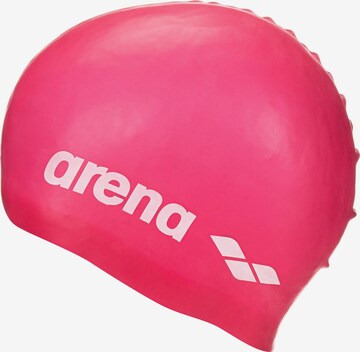 ARENA Accessories 'Classic Silicone Junior 91670' in Pink