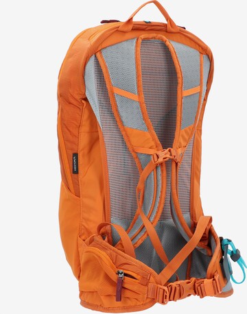 Thule Sports Backpack in Orange