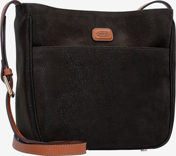 Bric's Crossbody Bag 'Anna' in Green