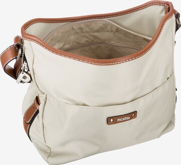 Picard Shoulder Bag 'Sonja' in White