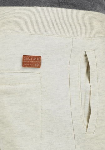 BLEND Regular Pants 'Tilo' in Beige