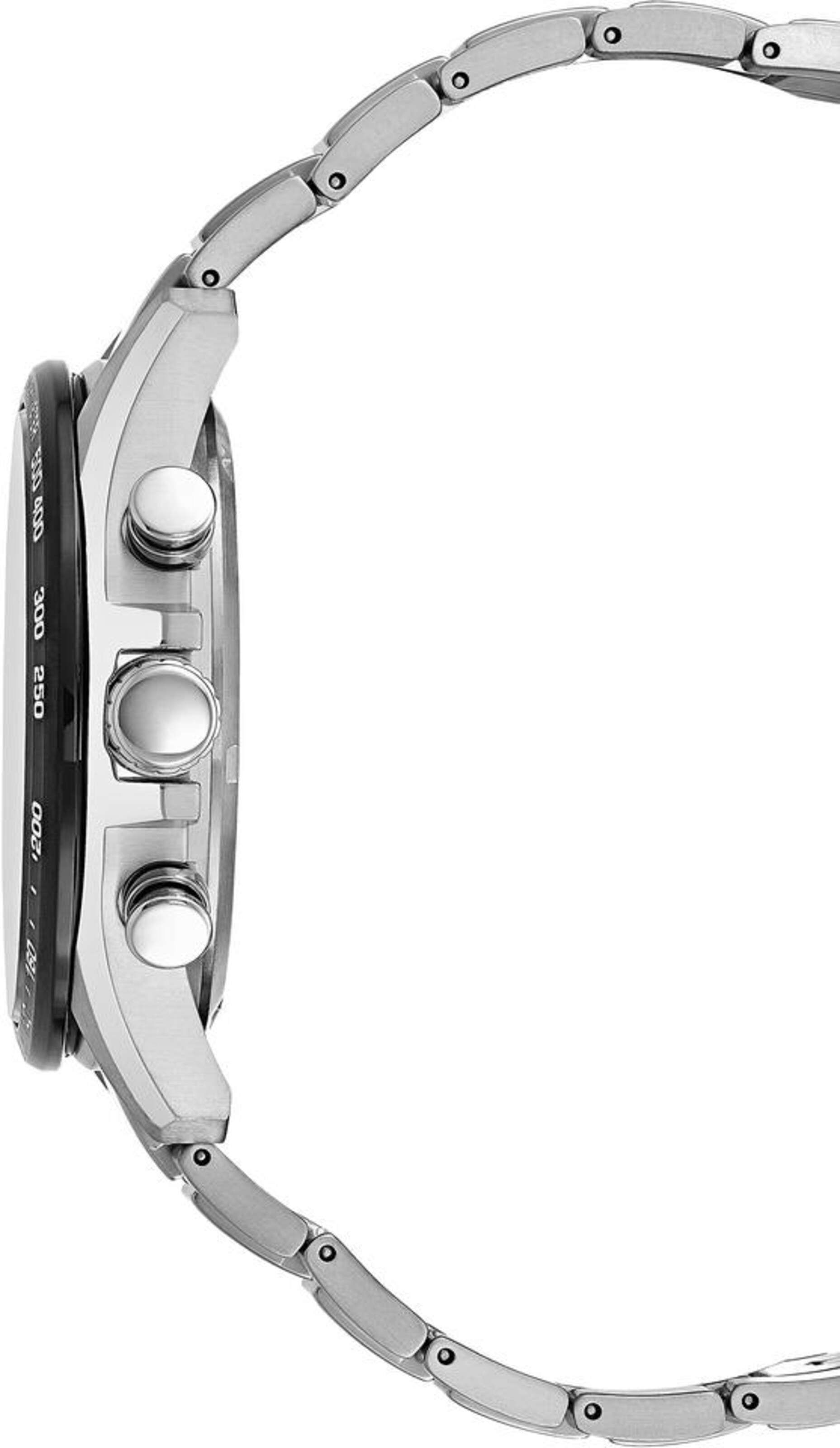 CITIZEN Analog watch in Silver