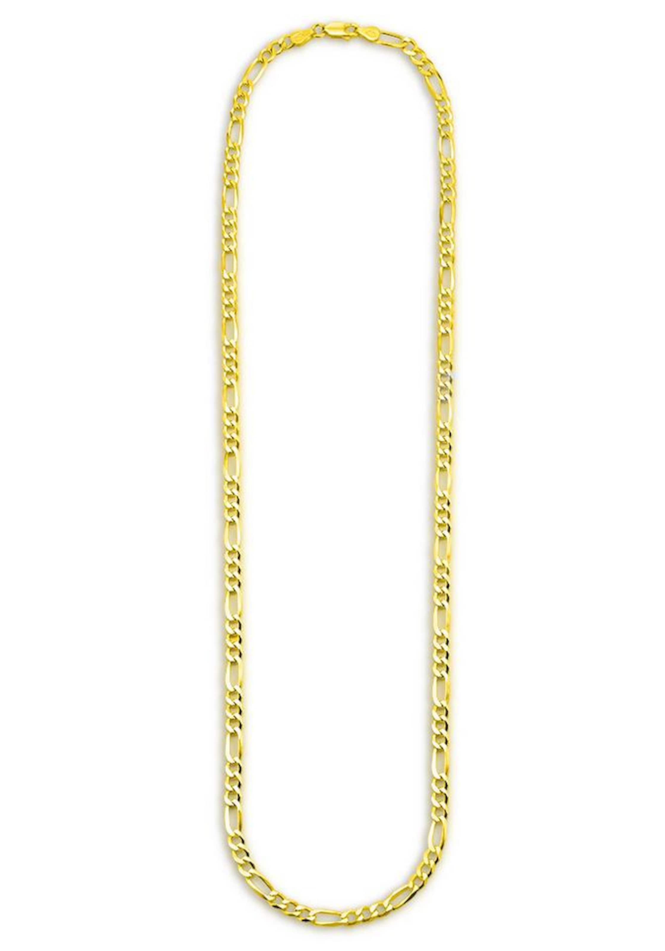 Bruno Banani Necklace 'B0036N/S0/00/1/55' in Gold: front
