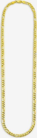 BRUNO BANANI Necklace 'B0036N/S0/00/1/55' in Gold: front