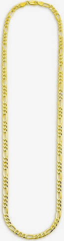 BRUNO BANANI Necklace 'B0036N/S0/00/1/55' in Gold: front