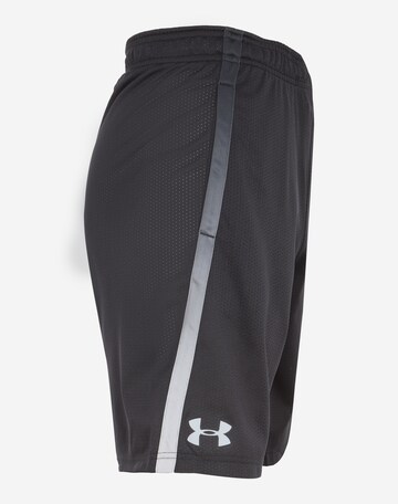 UNDER ARMOUR Regular Short 'Tech' in Schwarz