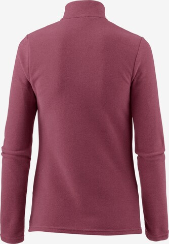 ODLO Sportpullover 'Roy' in Rot